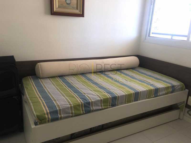 Conheça 06396b01-e735-4d4d-abd0-c5f690 do imóvel - Barra Peninsula Way Residence 2 quartos mobiliado - BTAP20076 - 7 06396b01-e735-4d4d-abd0-c5f690 - 7