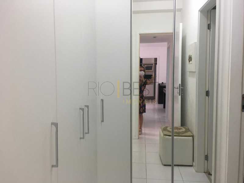 Conheça 8943582f-c3b3-43c1-b8b8-644a80 do imóvel - Barra Peninsula Way Residence 2 quartos mobiliado - BTAP20076 - 11 8943582f-c3b3-43c1-b8b8-644a80 - 11