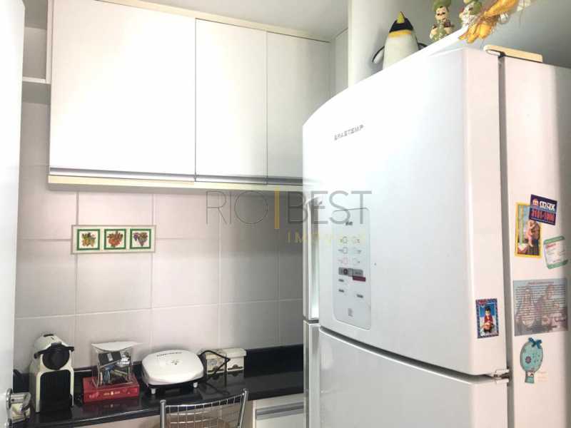 Conheça 90298811-4e86-4006-96df-c33364 do imóvel - Barra Peninsula Way Residence 2 quartos mobiliado - BTAP20076 - 13 90298811-4e86-4006-96df-c33364 - 13
