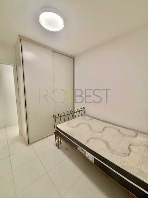 Conheça 3c57314a-feab-486d-8040-458c8e do imóvel - Barra Peninsula Way Residence 2 quartos sendo 1 suite apartamento todo mobiliado - BTAP110001 - 12 3c57314a-feab-486d-8040-458c8e - 12