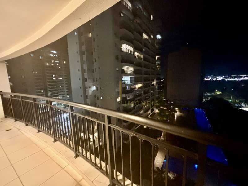 Conheça 6a41439f-a03f-447c-8708-2a011c do imóvel - Barra Peninsula Way Residence 2 quartos sendo 1 suite apartamento todo mobiliado - BTAP110001 - 7 6a41439f-a03f-447c-8708-2a011c - 7