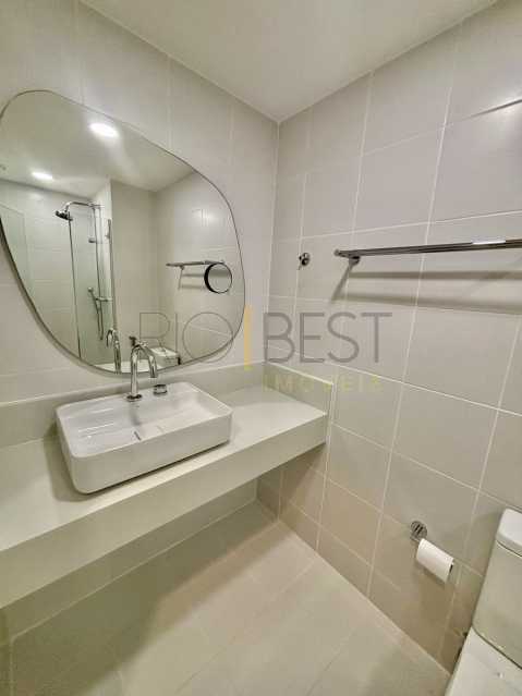 Conheça 9b1e9714-97f5-4284-ba00-fc2262 do imóvel - Barra Peninsula Way Residence 2 quartos sendo 1 suite apartamento todo mobiliado - BTAP110001 - 11 9b1e9714-97f5-4284-ba00-fc2262 - 11