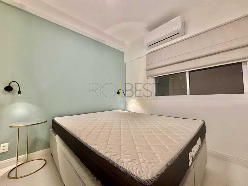 Conheça 35d8b0ee-1789-4ba0-9fa4-b0e3da do imóvel - Barra Peninsula Way Residence 2 quartos sendo 1 suite apartamento todo mobiliado - BTAP110001 - 10 35d8b0ee-1789-4ba0-9fa4-b0e3da - 10