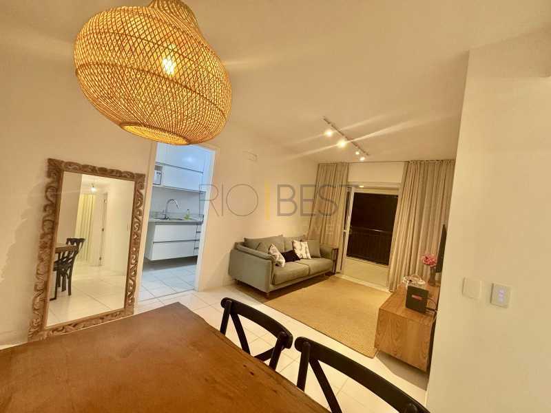 Conheça 113ca72a-e227-476b-966d-4deb82 do imóvel - Barra Peninsula Way Residence 2 quartos sendo 1 suite apartamento todo mobiliado - BTAP110001 - 4 113ca72a-e227-476b-966d-4deb82 - 4