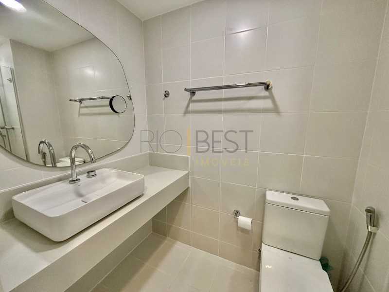 Conheça a0dc9872-914e-4bc7-a88b-599b6e do imóvel - Barra Peninsula Way Residence 2 quartos sendo 1 suite apartamento todo mobiliado - BTAP110001 - 16 a0dc9872-914e-4bc7-a88b-599b6e - 16