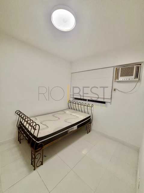 Conheça caf411f1-3d65-4863-88d5-088ca1 do imóvel - Barra Peninsula Way Residence 2 quartos sendo 1 suite apartamento todo mobiliado - BTAP110001 - 17 caf411f1-3d65-4863-88d5-088ca1 - 17