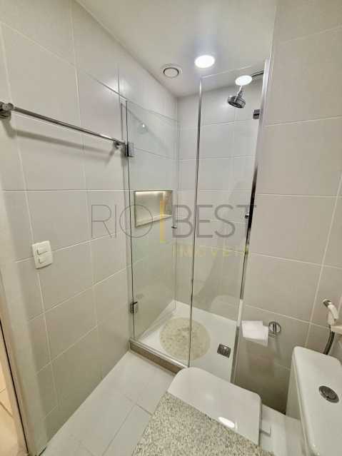 Conheça dc1c6e13-d5d5-4746-9ea0-12f104 do imóvel - Barra Peninsula Way Residence 2 quartos sendo 1 suite apartamento todo mobiliado - BTAP110001 - 20 dc1c6e13-d5d5-4746-9ea0-12f104 - 20