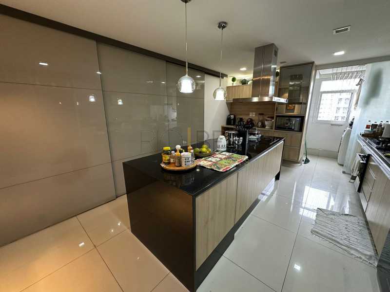 Conheça 1f626cef-02bd-425b-bfd3-55c621 do imóvel - Barra Peninsula Soul 4 suites todo mobiliado lindo apartamento reformado - BTAP40129 - 5 1f626cef-02bd-425b-bfd3-55c621 - 5