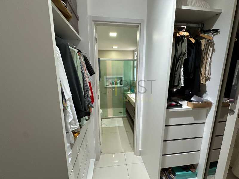Conheça 5a364552-3958-458c-b7b9-8f28f2 do imóvel - Barra Peninsula Soul 4 suites todo mobiliado lindo apartamento reformado - BTAP40129 - 16 5a364552-3958-458c-b7b9-8f28f2 - 16