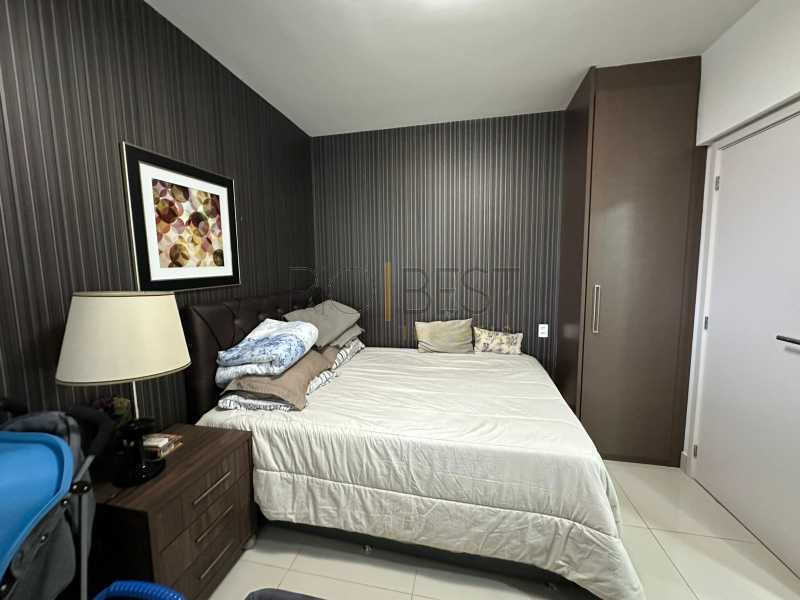 Conheça 161bb6f4-8c9f-41b3-bf0d-ab43a2 do imóvel - Barra Peninsula Soul 4 suites todo mobiliado lindo apartamento reformado - BTAP40129 - 18 161bb6f4-8c9f-41b3-bf0d-ab43a2 - 18