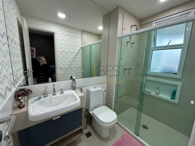 Conheça 553b054d-2797-4a2d-9418-17cabd do imóvel - Barra Peninsula Soul 4 suites todo mobiliado lindo apartamento reformado - BTAP40129 - 20 553b054d-2797-4a2d-9418-17cabd - 20