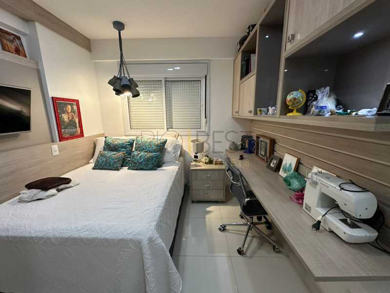 Conheça 590d1384-a4b9-4fe4-914b-98eac3 do imóvel - Barra Peninsula Soul 4 suites todo mobiliado lindo apartamento reformado - BTAP40129 - 19 590d1384-a4b9-4fe4-914b-98eac3 - 19