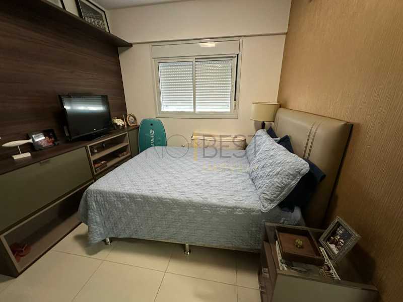 Conheça 1857a74f-975a-4015-aed2-ab7748 do imóvel - Barra Peninsula Soul 4 suites todo mobiliado lindo apartamento reformado - BTAP40129 - 21 1857a74f-975a-4015-aed2-ab7748 - 21