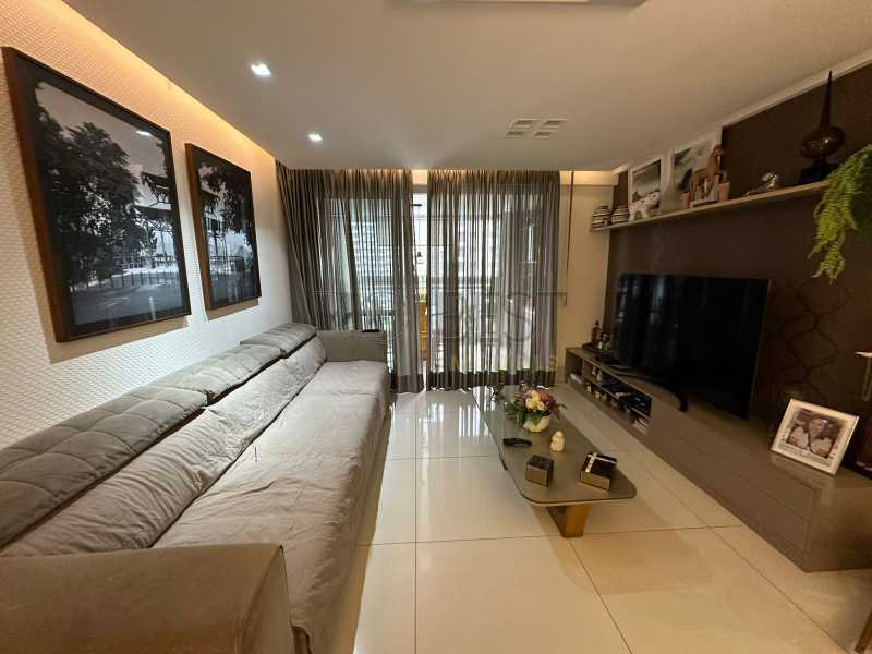 Conheça 4365b676-9577-4723-a1b4-44001f do imóvel - Barra Peninsula Soul 4 suites todo mobiliado lindo apartamento reformado - BTAP40129 - 11 4365b676-9577-4723-a1b4-44001f - 11