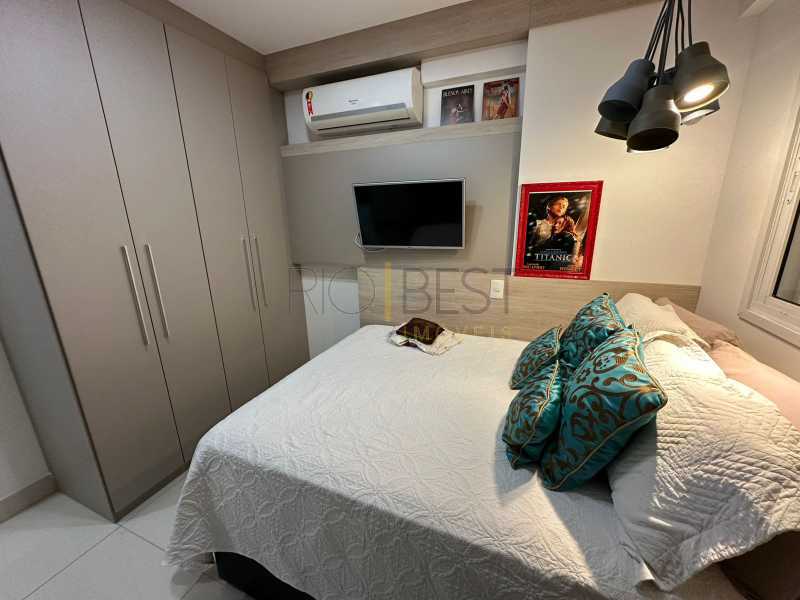 Conheça aa5e990a-32b6-4a37-9959-4e29d0 do imóvel - Barra Peninsula Soul 4 suites todo mobiliado lindo apartamento reformado - BTAP40129 - 23 aa5e990a-32b6-4a37-9959-4e29d0 - 23