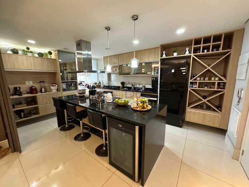 Conheça ad33eb91-c82f-44f4-958d-892550 do imóvel - Barra Peninsula Soul 4 suites todo mobiliado lindo apartamento reformado - BTAP40129 - 1 ad33eb91-c82f-44f4-958d-892550 - 1