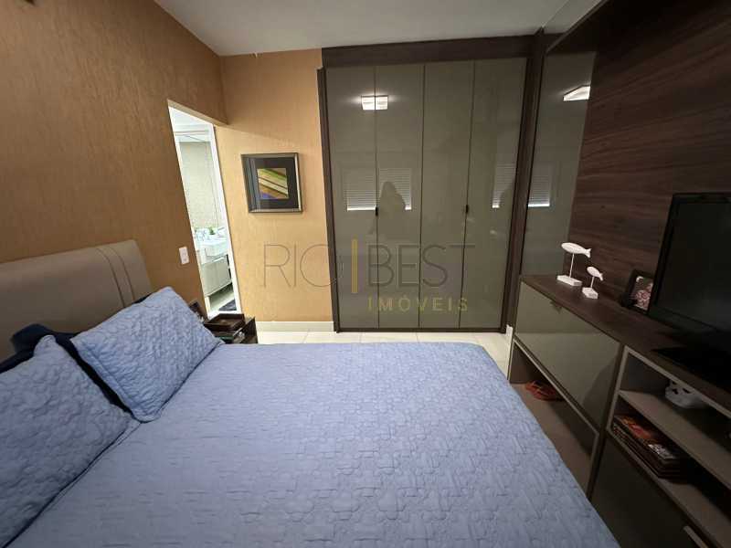 Conheça c631cf6d-0a15-4c25-a3cc-31b952 do imóvel - Barra Peninsula Soul 4 suites todo mobiliado lindo apartamento reformado - BTAP40129 - 24 c631cf6d-0a15-4c25-a3cc-31b952 - 24