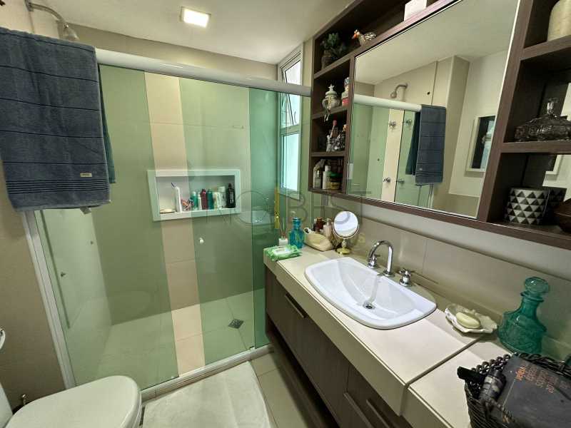 Conheça ed358423-12bb-4d9f-b733-d4aa75 do imóvel - Barra Peninsula Soul 4 suites todo mobiliado lindo apartamento reformado - BTAP40129 - 28 ed358423-12bb-4d9f-b733-d4aa75 - 28