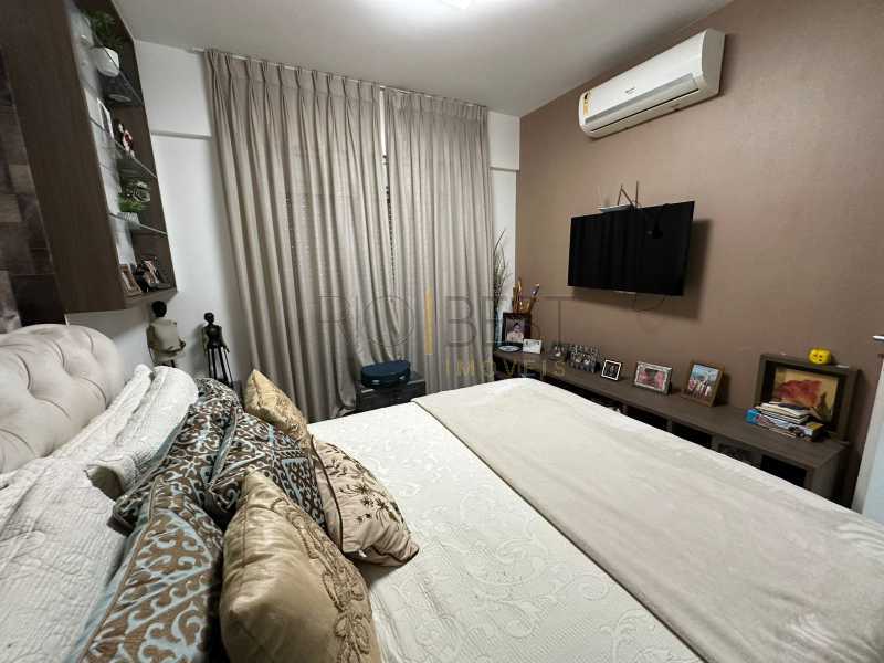 Conheça f72df235-1fef-4046-9e28-ecb526 do imóvel - Barra Peninsula Soul 4 suites todo mobiliado lindo apartamento reformado - BTAP40129 - 29 f72df235-1fef-4046-9e28-ecb526 - 29