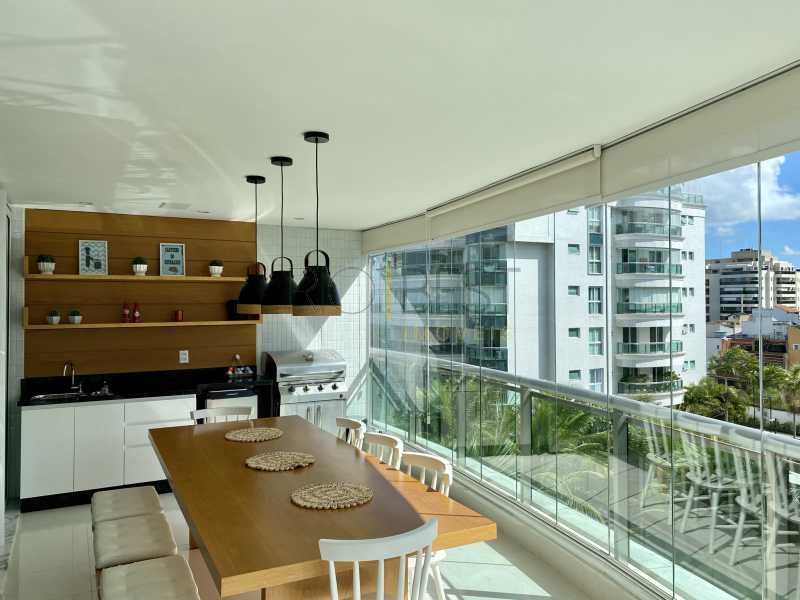 Conheça IMG_1791. do imóvel - LES RESIDENCES DE MONACO 291m expetacular 4 suites montadissimo ! - BTAP40013 - 3 IMG_1791. - 3