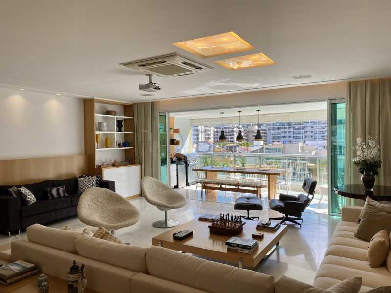 Conheça IMG_1795. do imóvel - LES RESIDENCES DE MONACO 291m expetacular 4 suites montadissimo ! - BTAP40013 - 2 IMG_1795. - 2
