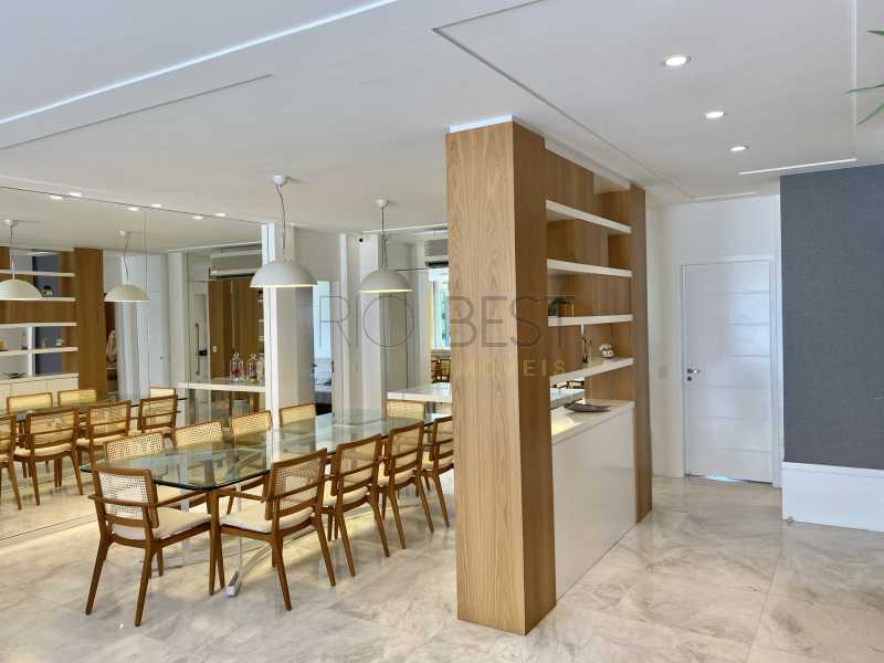Conheça IMG_1806. do imóvel - LES RESIDENCES DE MONACO 291m expetacular 4 suites montadissimo ! - BTAP40013 - 6 IMG_1806. - 6