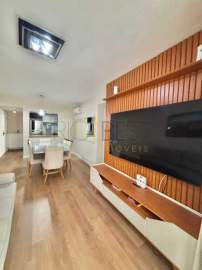 Imperdível - Barra Peninsula Way Residence 3 quartos mobiliado - BTAP30114