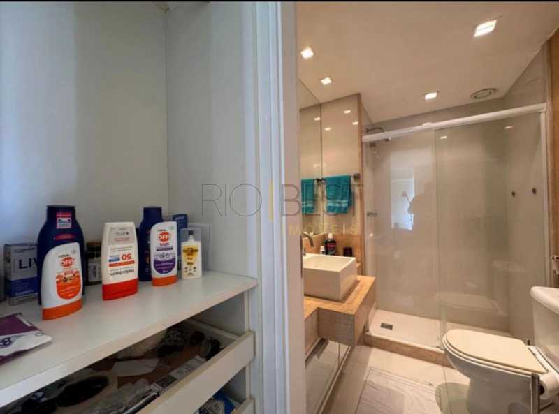 Conheça 4e6129a3-e052-44d1-8f0f-51b3e5 do imóvel - Barra Peninsula St Martin 3 suites lindo apartamento porteira fechada - BTAP30117 - 14 4e6129a3-e052-44d1-8f0f-51b3e5 - 14
