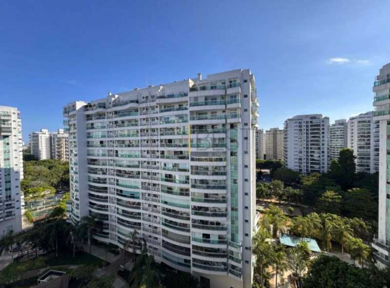 Conheça 9acc6489-f970-432a-8575-a3439d do imóvel - Barra Peninsula St Martin 3 suites lindo apartamento porteira fechada - BTAP30117 - 10 9acc6489-f970-432a-8575-a3439d - 10