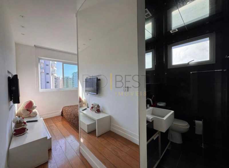 Conheça 9e283d34-f510-498d-8370-9937c6 do imóvel - Barra Peninsula St Martin 3 suites lindo apartamento porteira fechada - BTAP30117 - 15 9e283d34-f510-498d-8370-9937c6 - 15