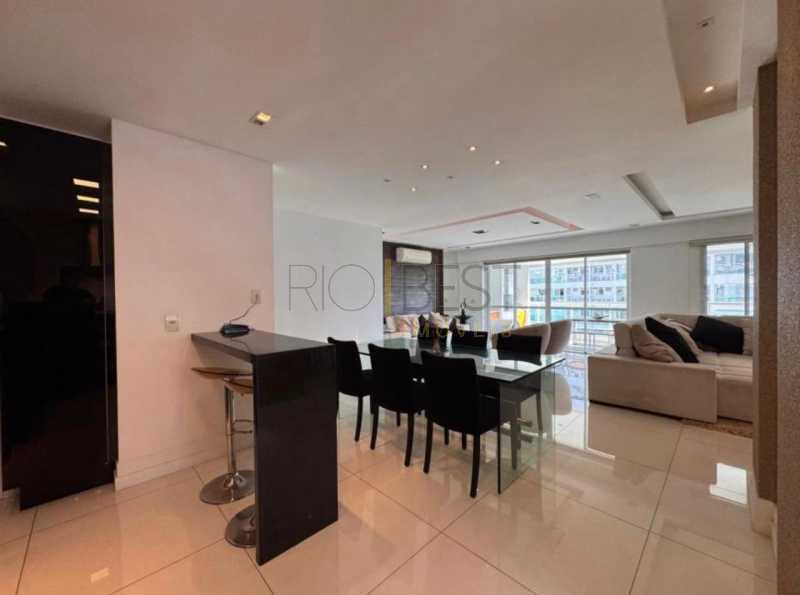 Conheça 81b26f93-0399-4c7b-a2cc-64b7a3 do imóvel - Barra Peninsula St Martin 3 suites lindo apartamento porteira fechada - BTAP30117 - 6 81b26f93-0399-4c7b-a2cc-64b7a3 - 6