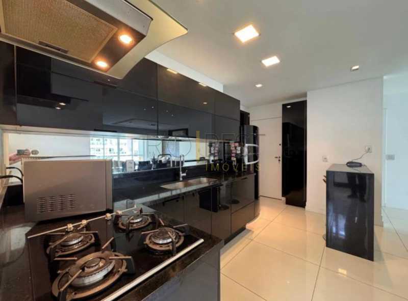 Conheça d582e15a-21a8-47ba-be1d-03f2c0 do imóvel - Barra Peninsula St Martin 3 suites lindo apartamento porteira fechada - BTAP30117 - 20 d582e15a-21a8-47ba-be1d-03f2c0 - 20