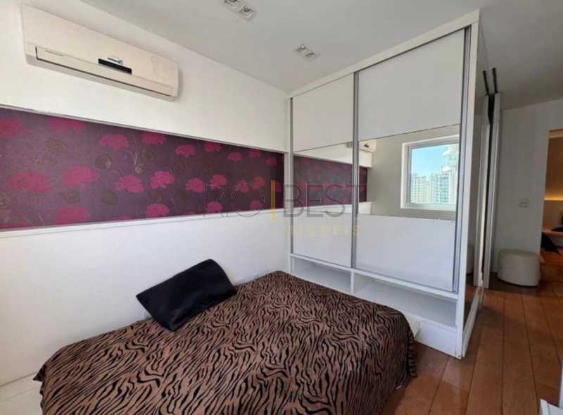 Conheça e0027b50-6457-41c5-a03b-085ae2 do imóvel - Barra Peninsula St Martin 3 suites lindo apartamento porteira fechada - BTAP30117 - 19 e0027b50-6457-41c5-a03b-085ae2 - 19