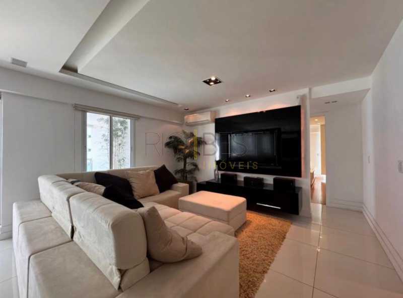 Conheça f3f4d4c8-ca50-49ae-b1e1-722b19 do imóvel - Barra Peninsula St Martin 3 suites lindo apartamento porteira fechada - BTAP30117 - 9 f3f4d4c8-ca50-49ae-b1e1-722b19 - 9