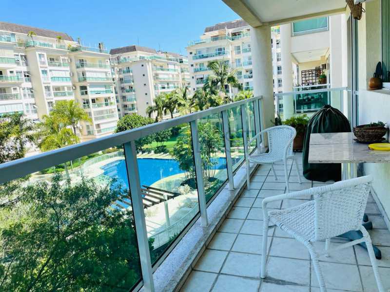 Conheça 4313e0eb-fbbc-4f28-abd4-54d9ba do imóvel - Barra Le Parc lindo 2 quartos reformado sol da manha - BTAP20079 - 3 4313e0eb-fbbc-4f28-abd4-54d9ba - 3