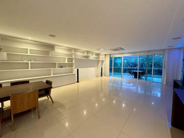 Imperdível - Barra Les Residences de Monaco 4 suites na praia e amobiliado - BTAP40135