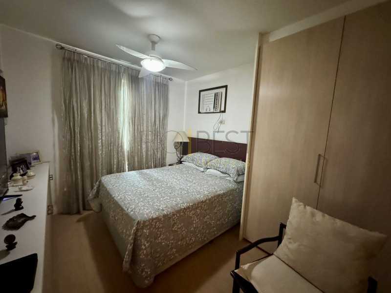 Ótima localização - Barra Peninsula Gauguin 3 suites varanda gourmet com churrasqueira - BTAP30128