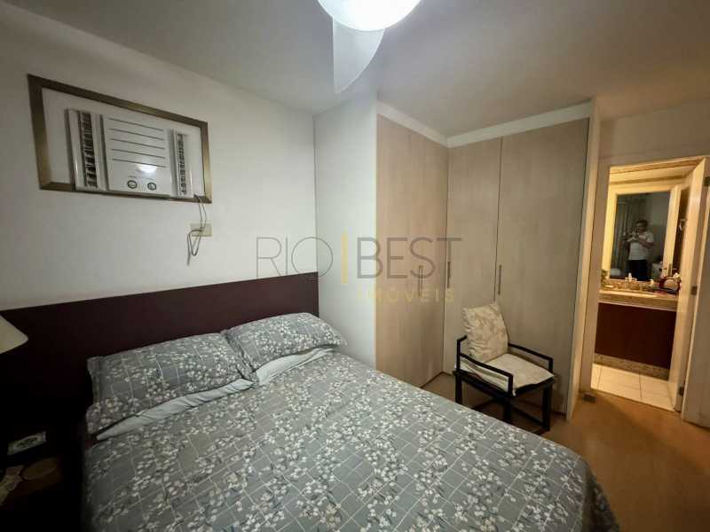 Ótima localização - Barra Peninsula Gauguin 3 suites varanda gourmet com churrasqueira - BTAP30128