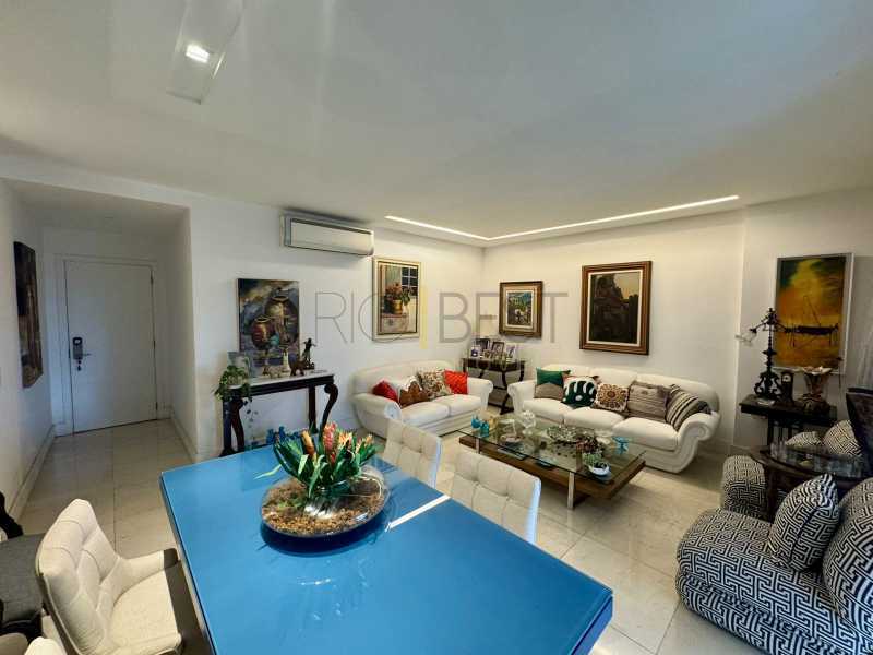 Ótima localização - Barra Peninsula Gauguin 3 suites varanda gourmet com churrasqueira - BTAP30128