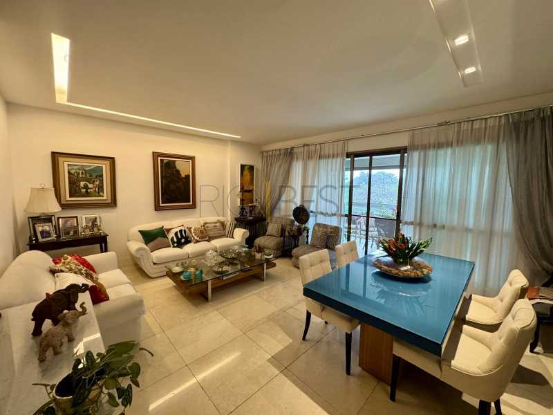 Ótima localização - Barra Peninsula Gauguin 3 suites varanda gourmet com churrasqueira - BTAP30128