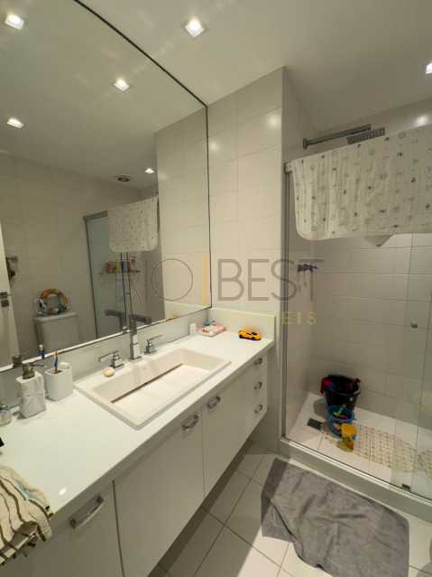 Imperdível - Barra Peninsula Sant Barth 4 Suites vista lagoa - BTAP40141