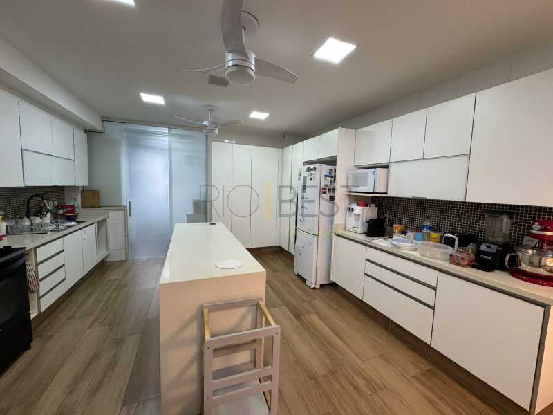 Imperdível - Barra Peninsula Sant Barth 4 Suites vista lagoa - BTAP40141