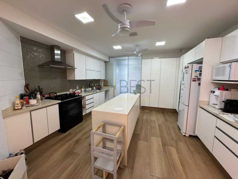 Imperdível - Barra Peninsula Sant Barth 4 Suites vista lagoa - BTAP40141