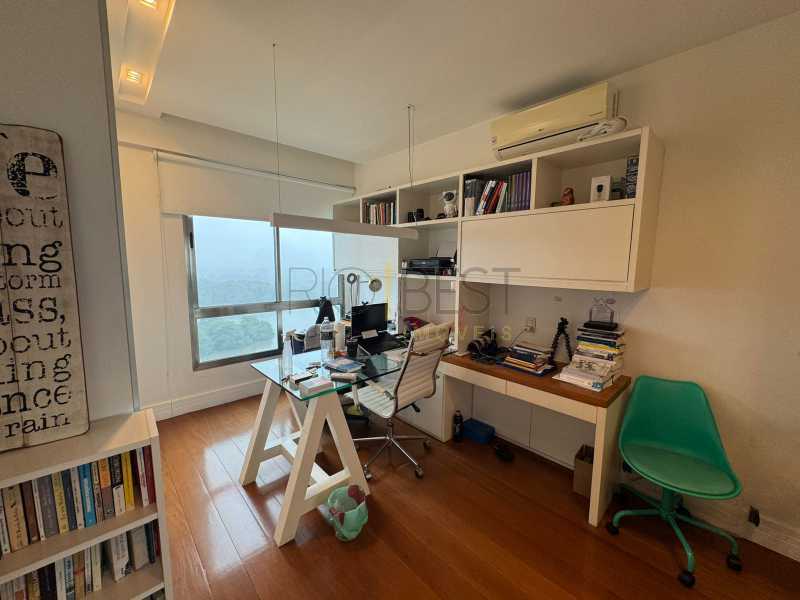 Imperdível - Barra Peninsula Sant Barth 4 Suites vista lagoa - BTAP40141