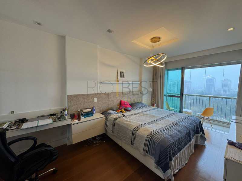 Imperdível - Barra Peninsula Sant Barth 4 Suites vista lagoa - BTAP40141