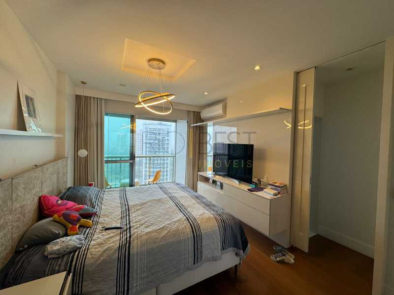 Imperdível - Barra Peninsula Sant Barth 4 Suites vista lagoa - BTAP40141