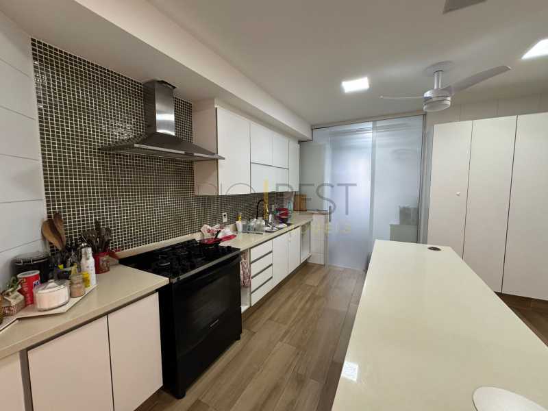 Imperdível - Barra Peninsula Sant Barth 4 Suites vista lagoa - BTAP40141