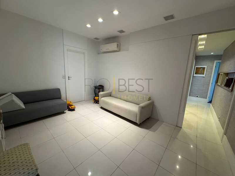 Imperdível - Barra Peninsula Sant Barth 4 Suites vista lagoa - BTAP40141