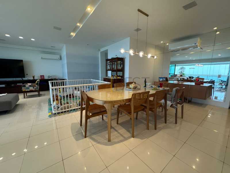 Imperdível - Barra Peninsula Sant Barth 4 Suites vista lagoa - BTAP40141