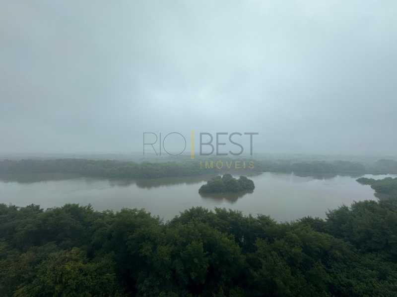 Imperdível - Barra Peninsula Sant Barth 4 Suites vista lagoa - BTAP40141